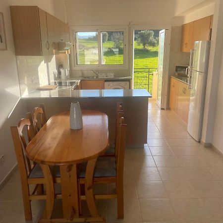 Polis Mountain And Sea View Apartment Esterno foto