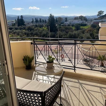 Polis Mountain And Sea View Apartment Esterno foto