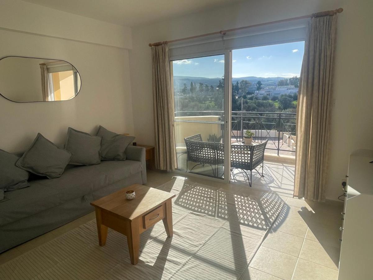 Polis Mountain And Sea View Apartment Esterno foto
