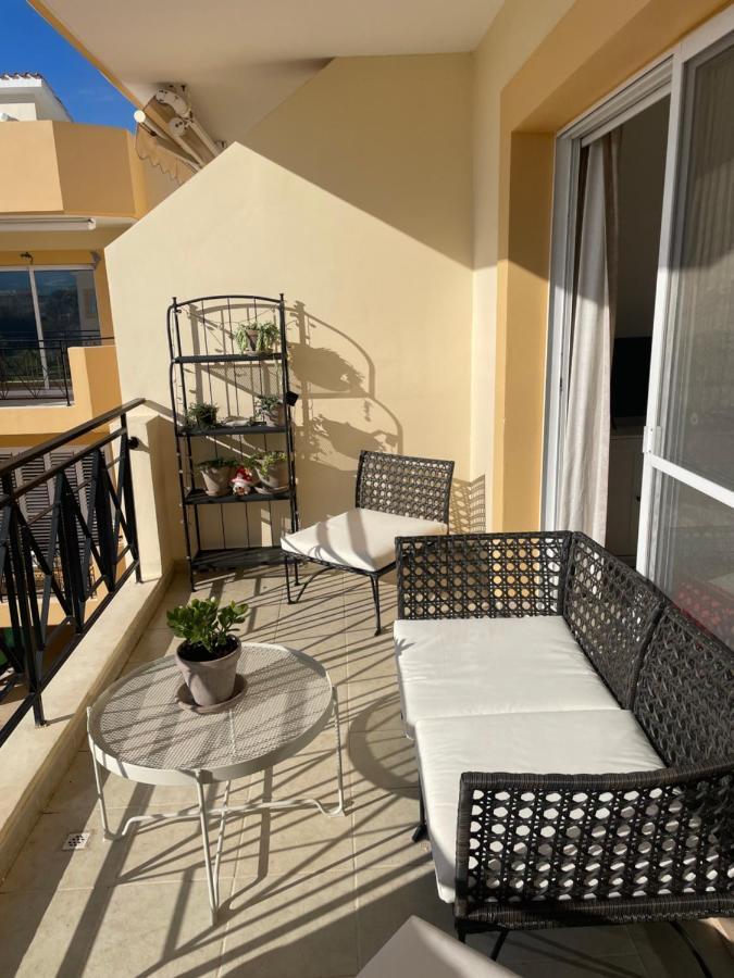 Polis Mountain And Sea View Apartment Esterno foto