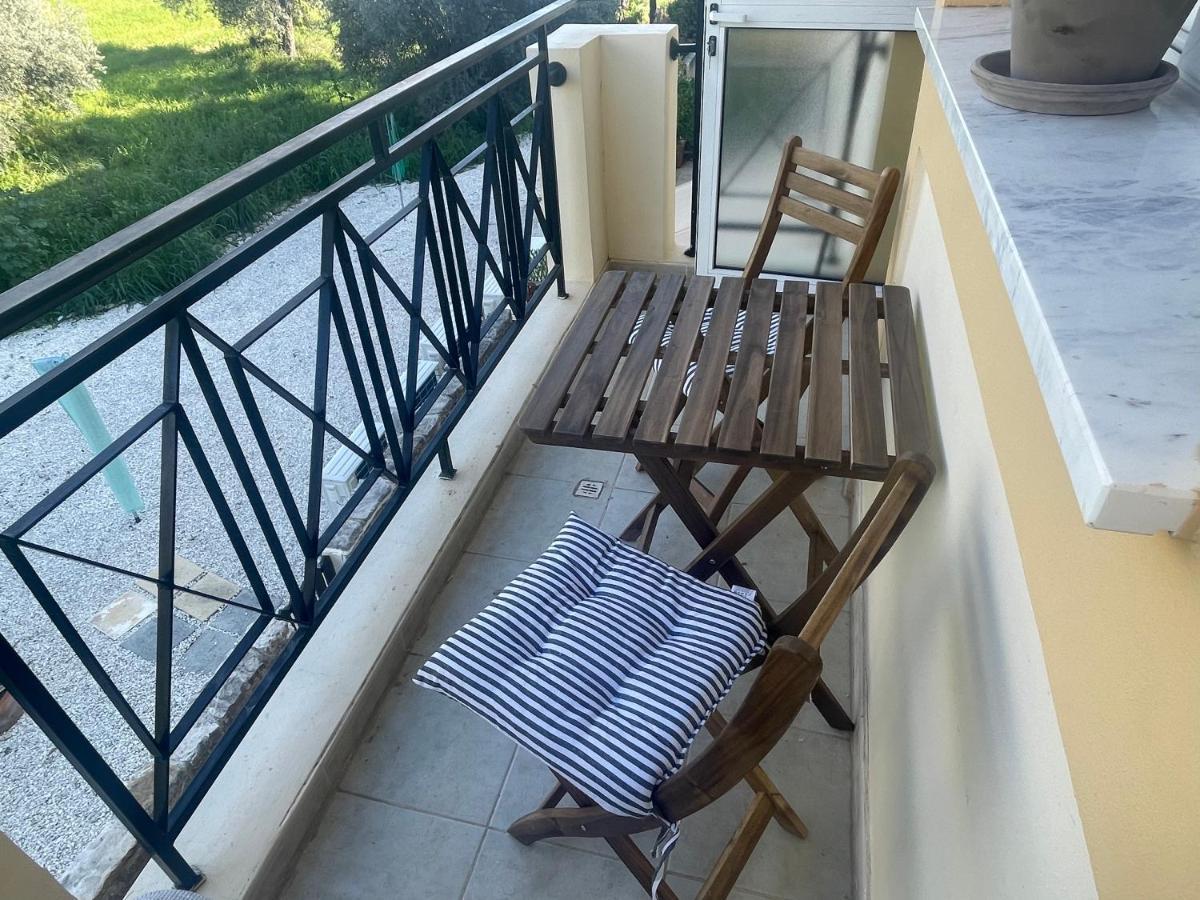 Polis Mountain And Sea View Apartment Esterno foto