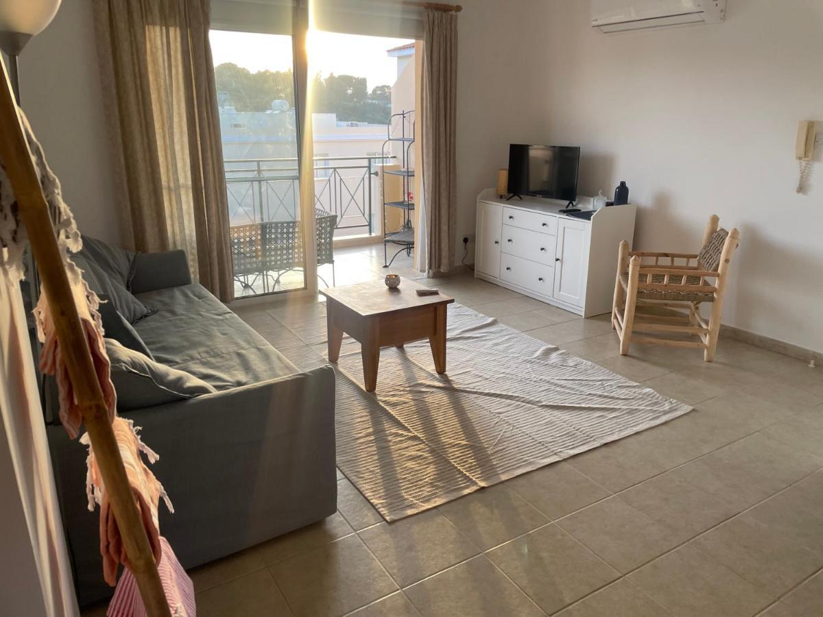 Polis Mountain And Sea View Apartment Esterno foto