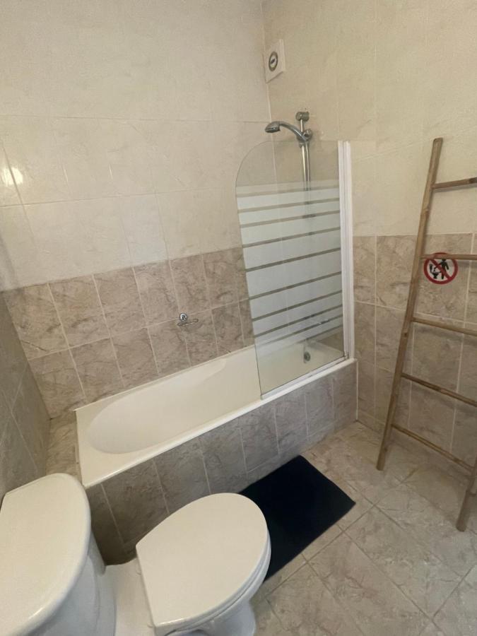 Polis Mountain And Sea View Apartment Esterno foto