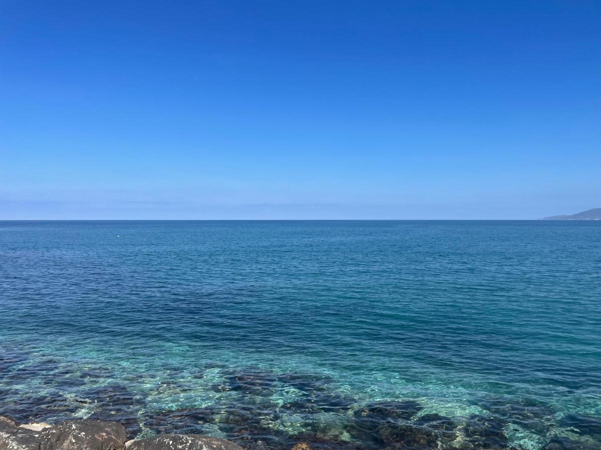 Polis Mountain And Sea View Apartment Esterno foto