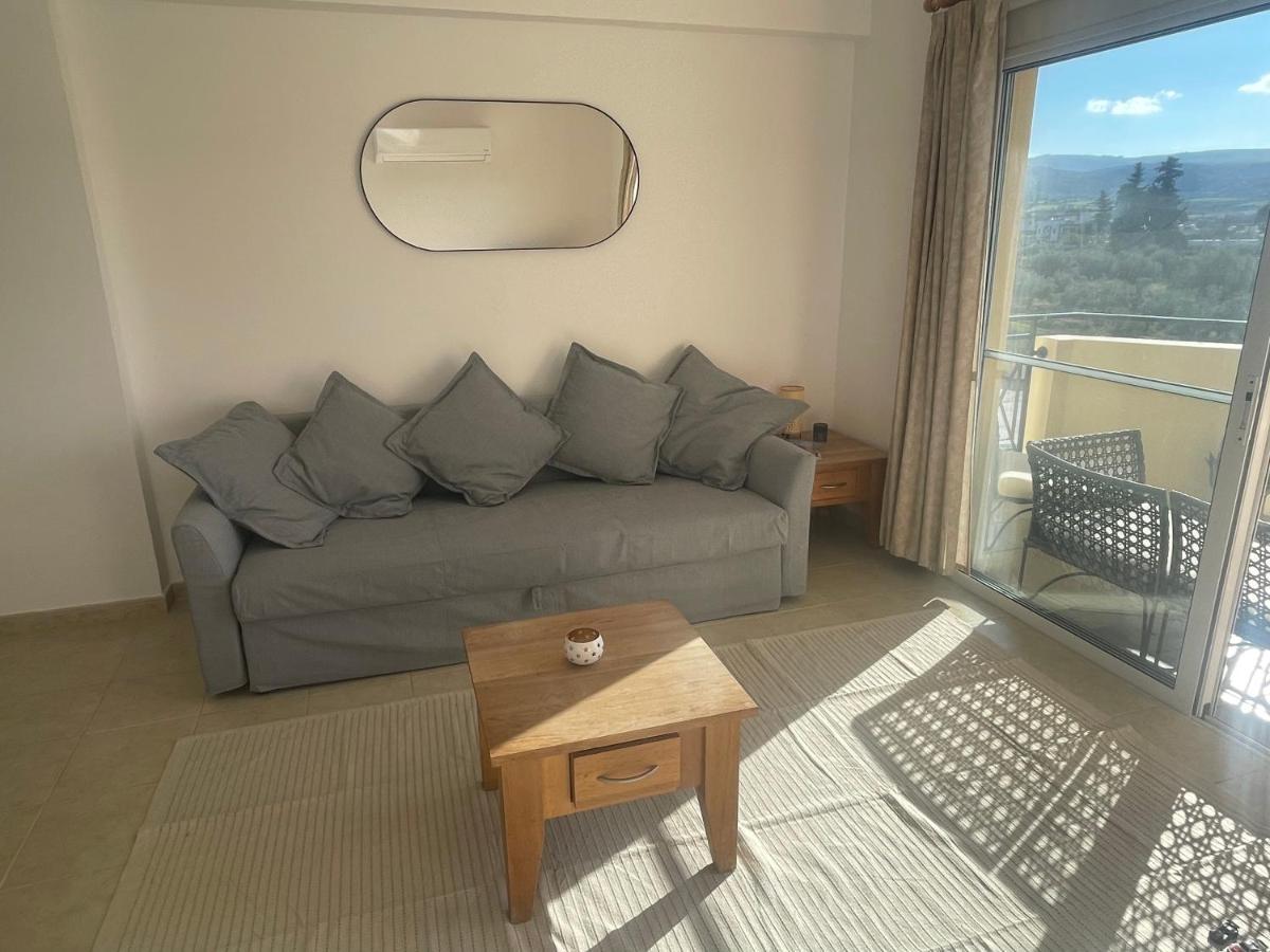 Polis Mountain And Sea View Apartment Esterno foto