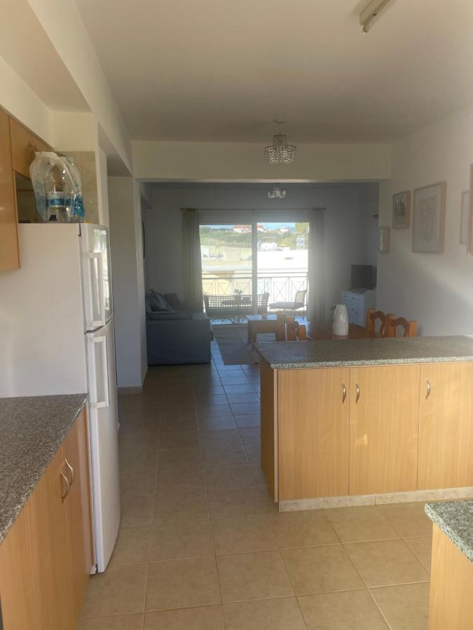 Polis Mountain And Sea View Apartment Esterno foto