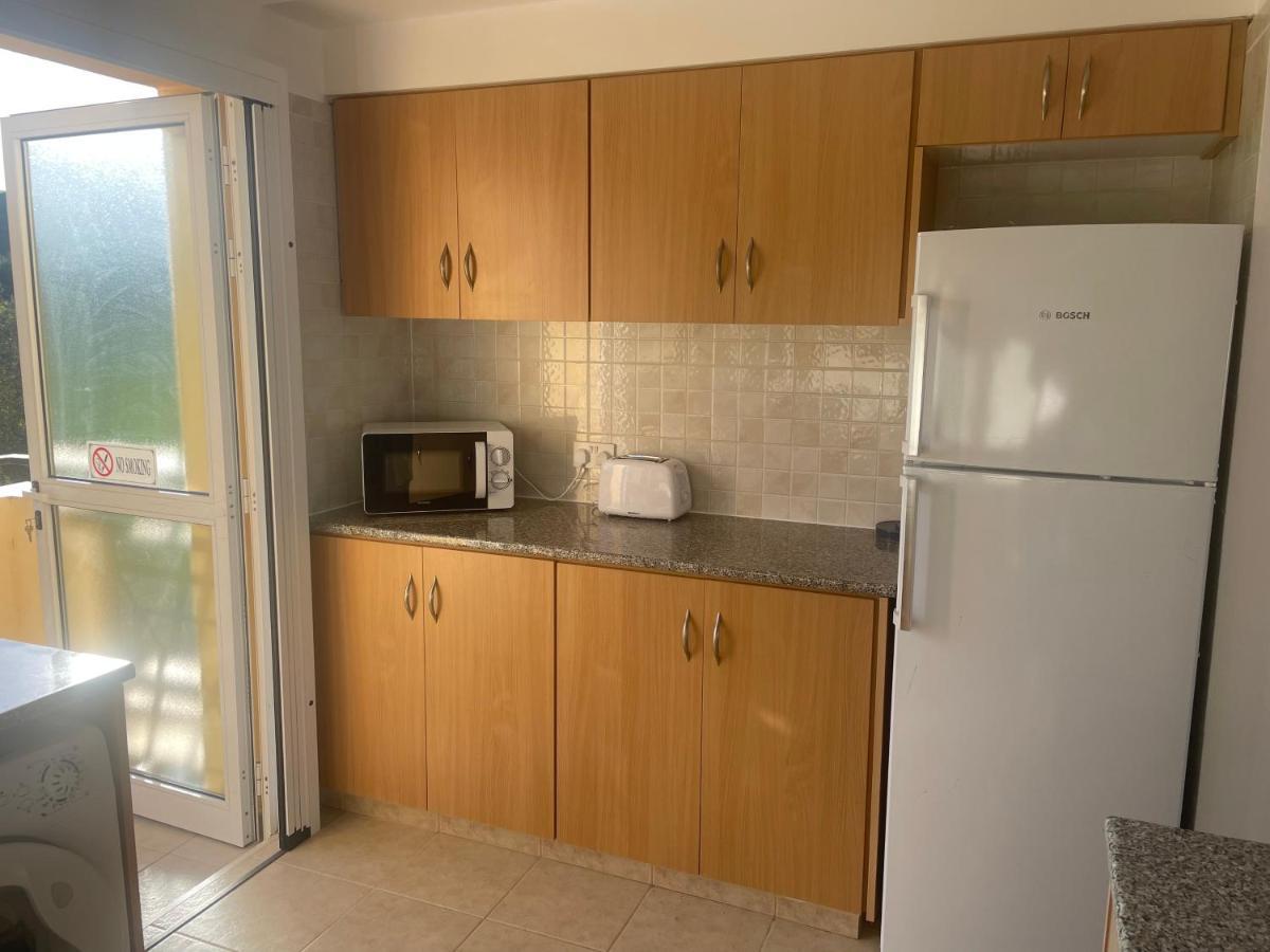 Polis Mountain And Sea View Apartment Esterno foto