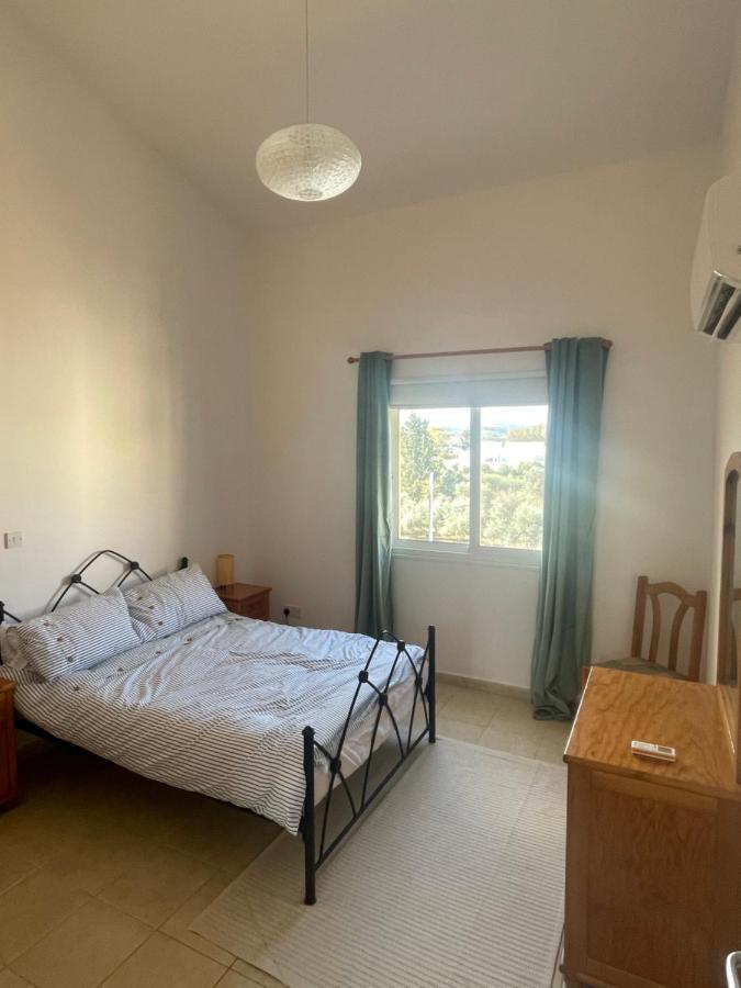 Polis Mountain And Sea View Apartment Esterno foto