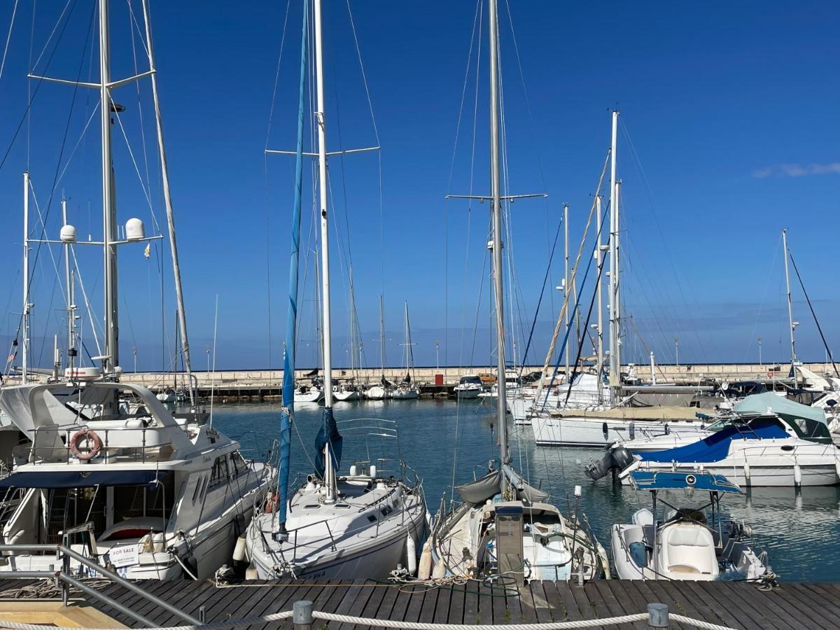 Polis Mountain And Sea View Apartment Esterno foto