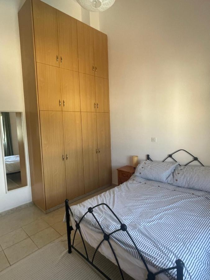 Polis Mountain And Sea View Apartment Esterno foto