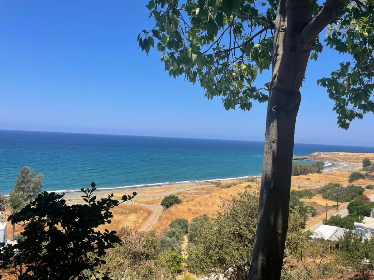 Polis Mountain And Sea View Apartment Esterno foto